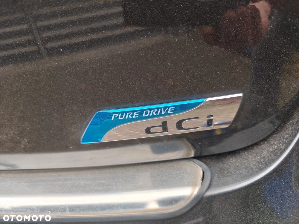 Nissan Qashqai+2 1.6 dCi 360 S&S - 12