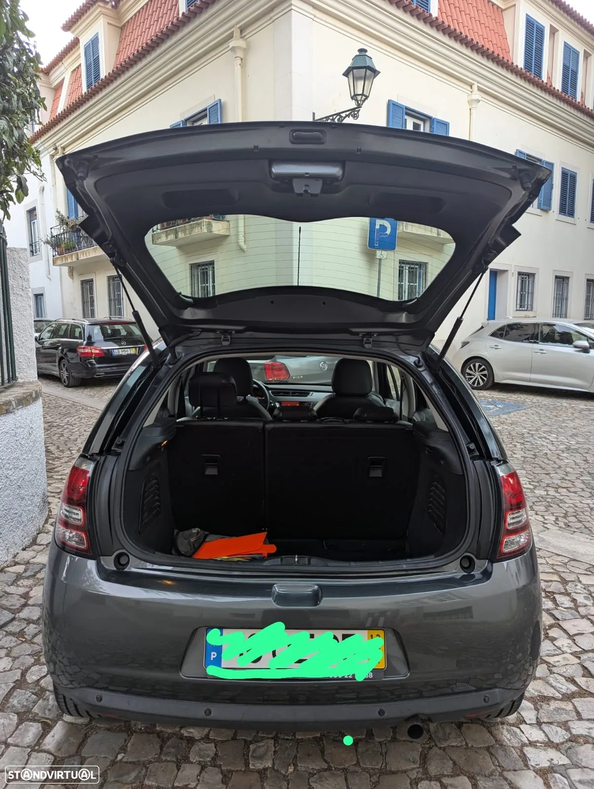 Citroën C3 1.2 VTi Seduction - 5