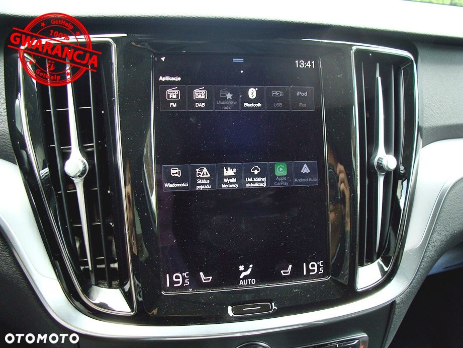 Volvo V60 D3 SCR Momentum - 23