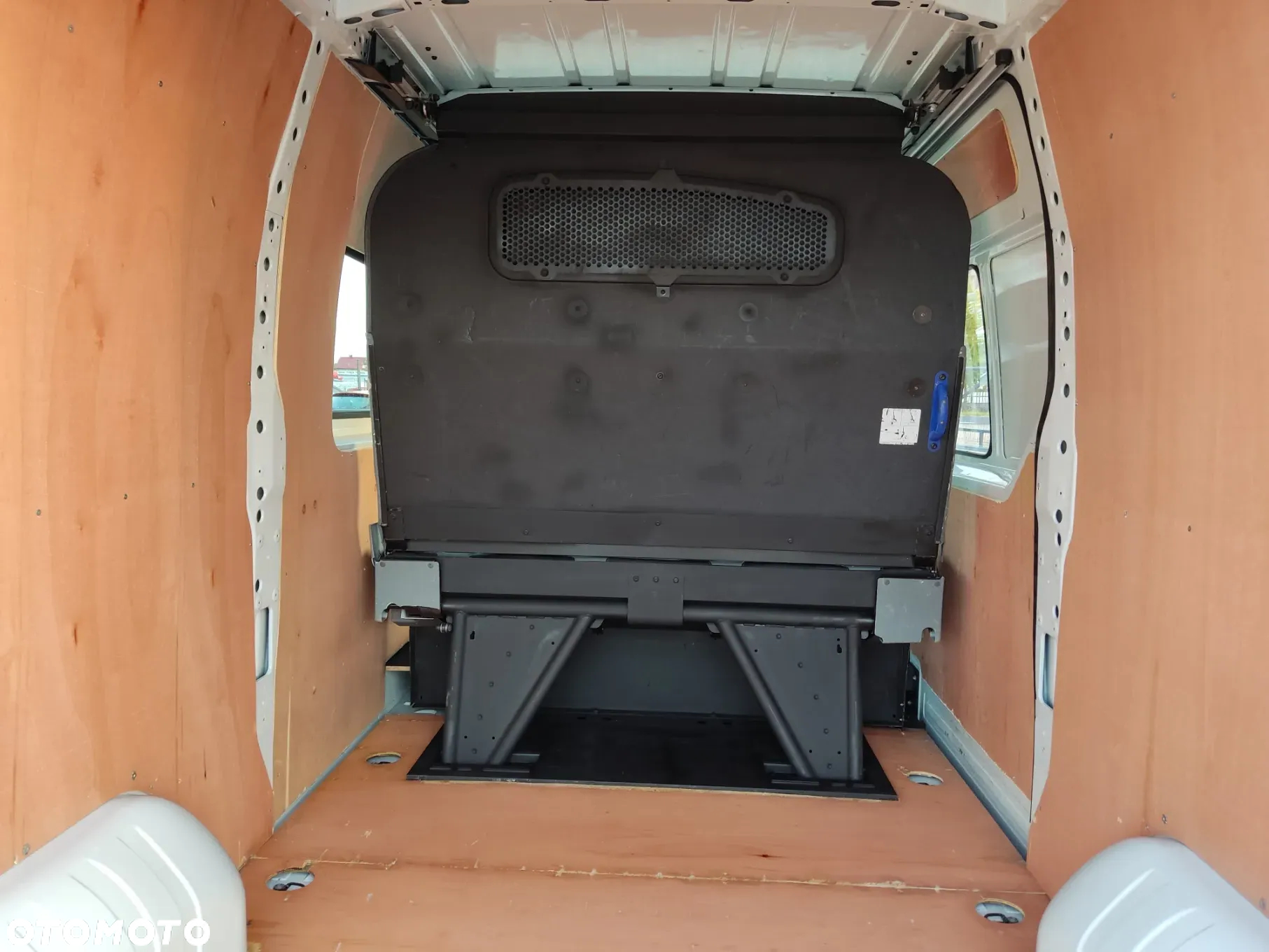 Opel Movano - 22