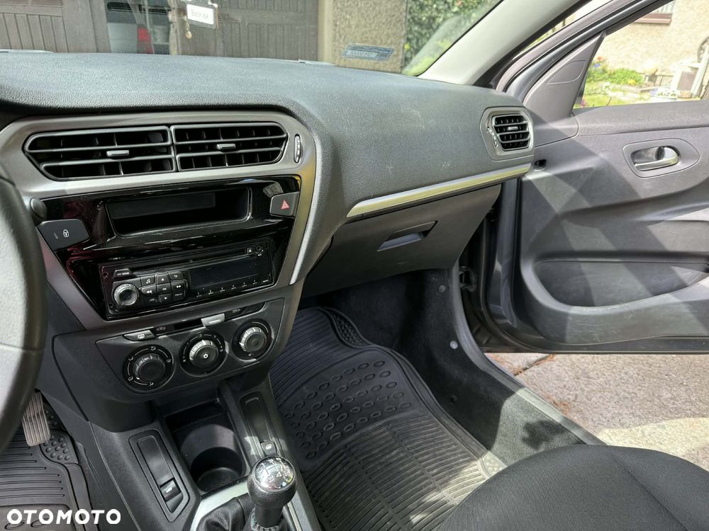 Peugeot 301 1.6 VTi Active - 27