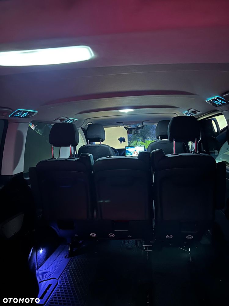 Mercedes-Benz Vito - 37