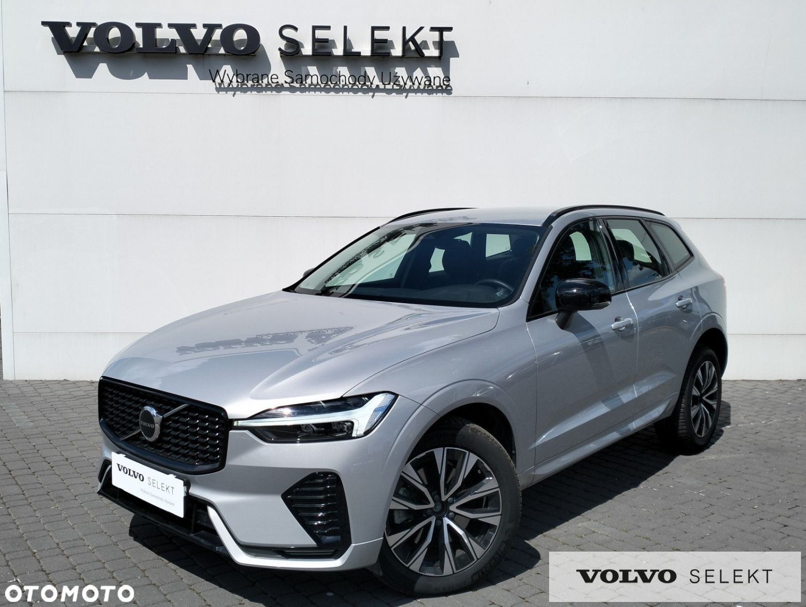 Volvo XC 60 - 1
