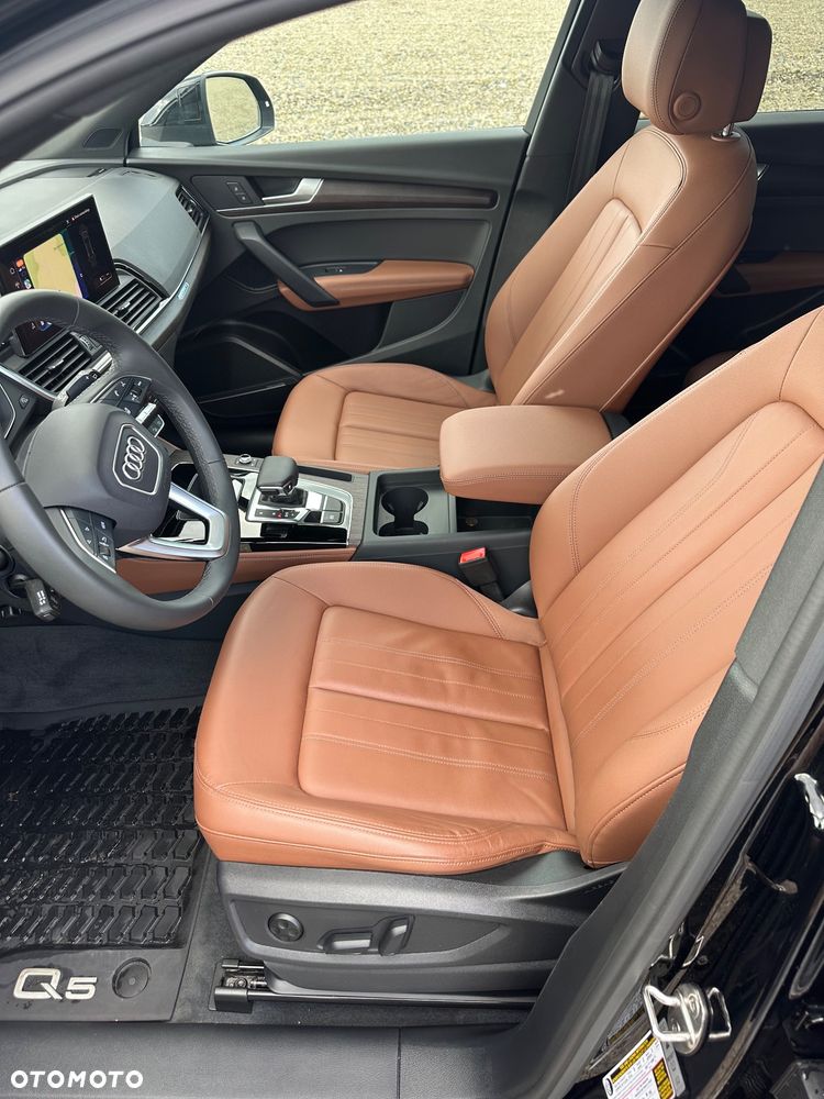 Audi Q5 40 TFSI mHEV Quattro S tronic - 16