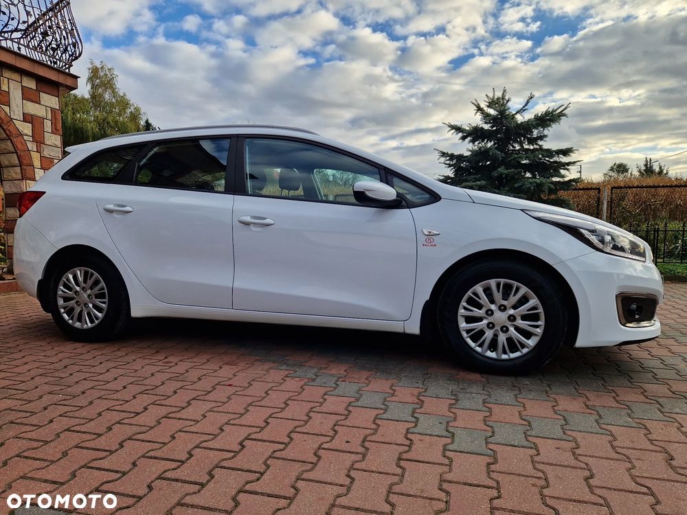Kia Ceed 1.4 S - 10