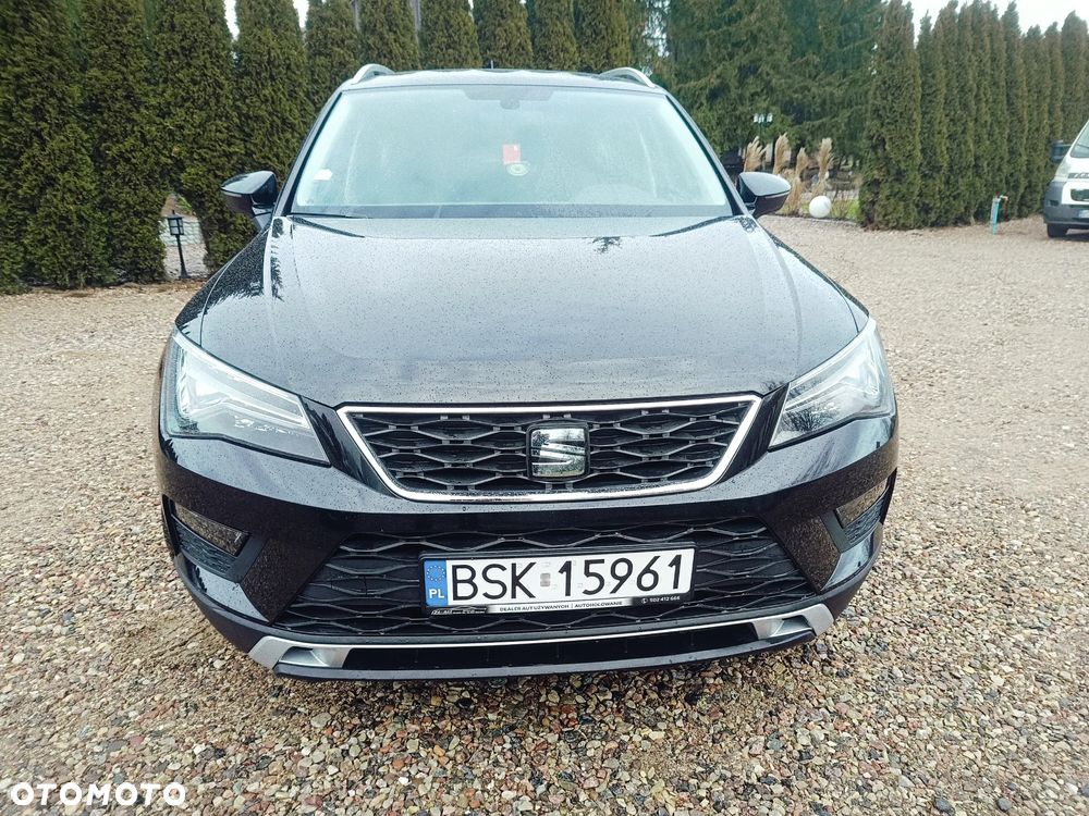 Seat Ateca - 3