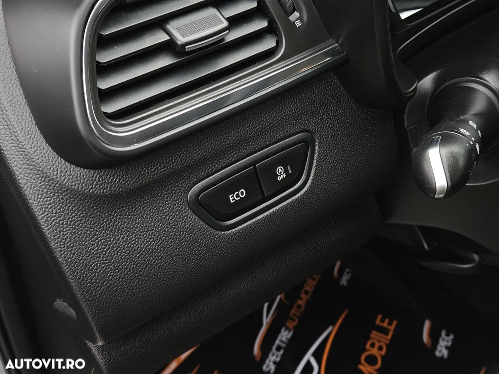 Renault Kadjar TCe EDC GPF Zen - 22