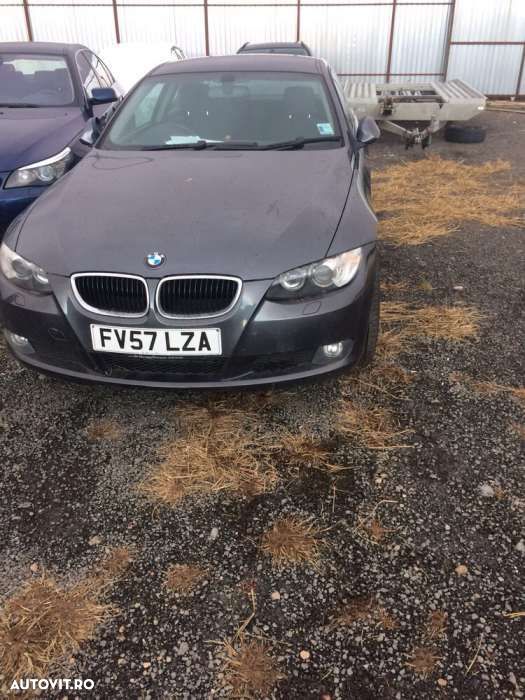 Dezmembrez bmw 320d 177 e92 2008 - 1
