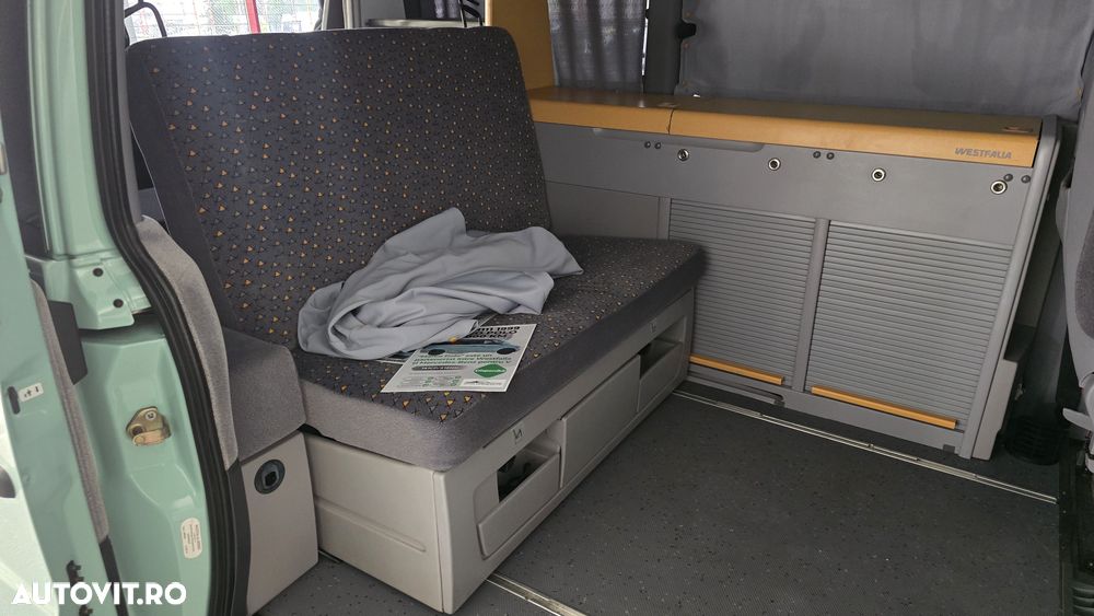 Mercedes-Benz Vito - 30