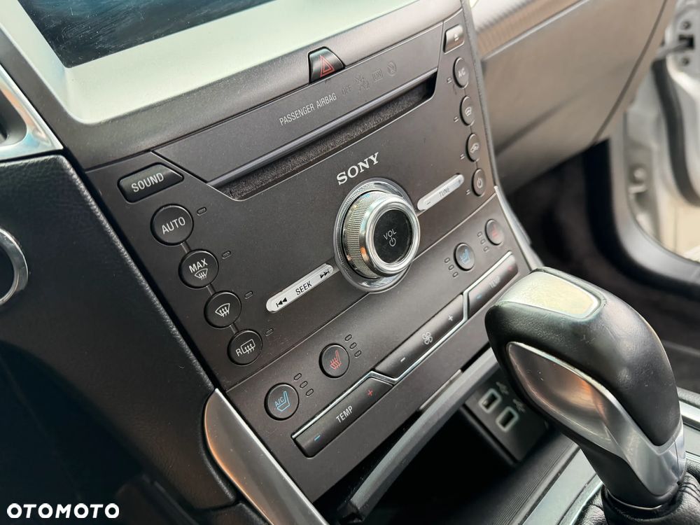 Ford Edge 2.0 TDCi Bi-Turbo 4x4 ST-LINE - 18