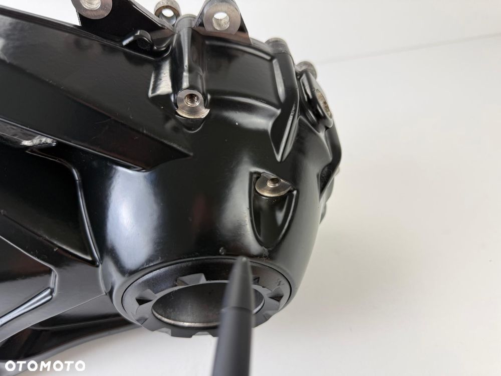 Dyferencjał dyfer BMW R1200 GS K50 2013-18 - 10