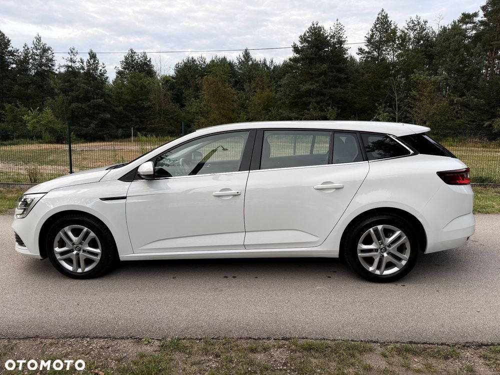 Renault Megane - 15