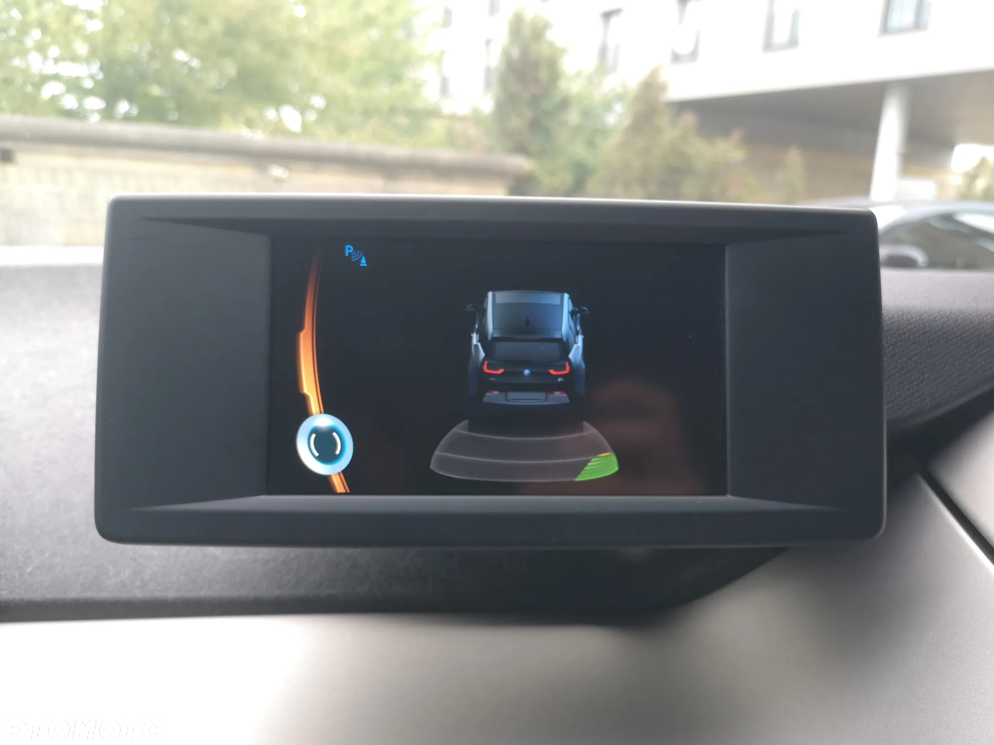 BMW i3 - 24