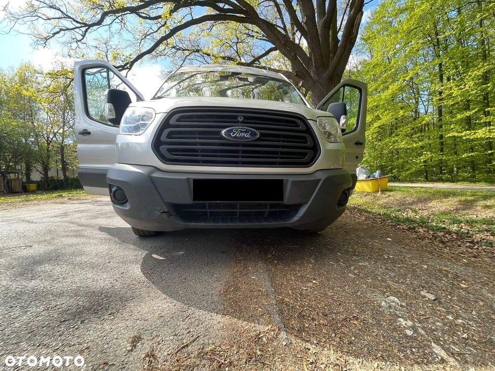 Ford Transit L2H2 VA Basis - 5