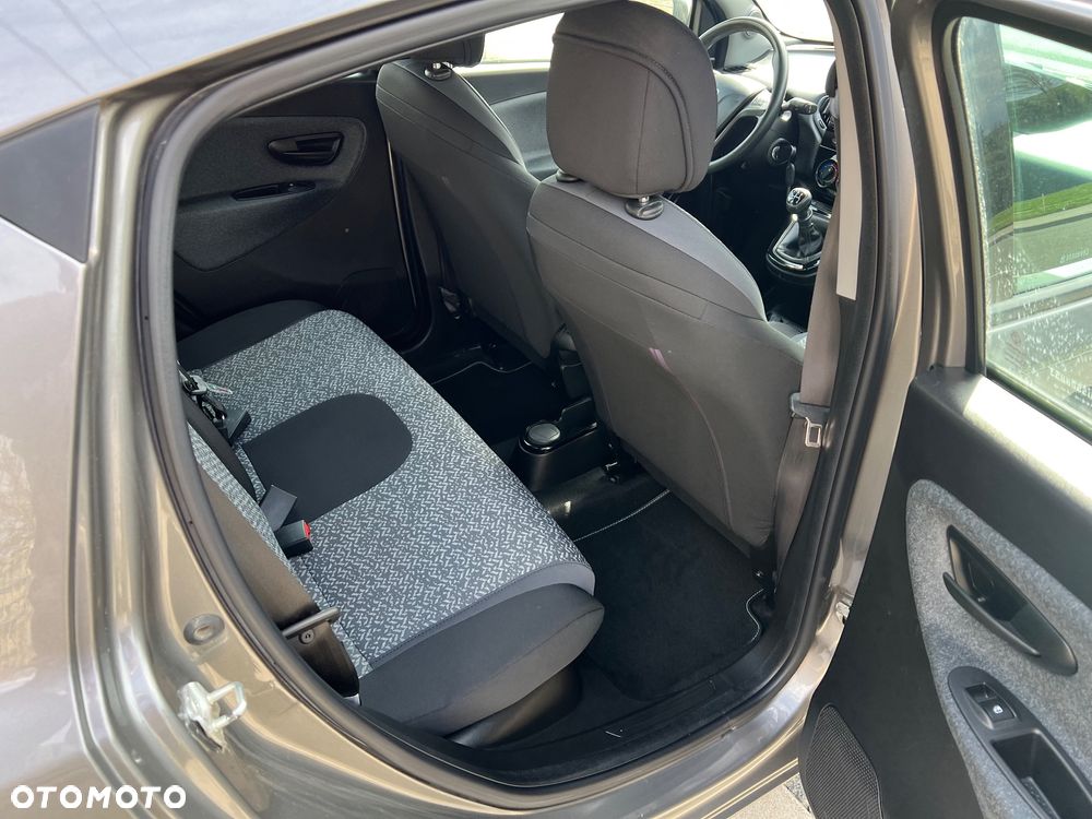 Lancia Ypsilon 1.2 8V Gold S&S EU6 - 20