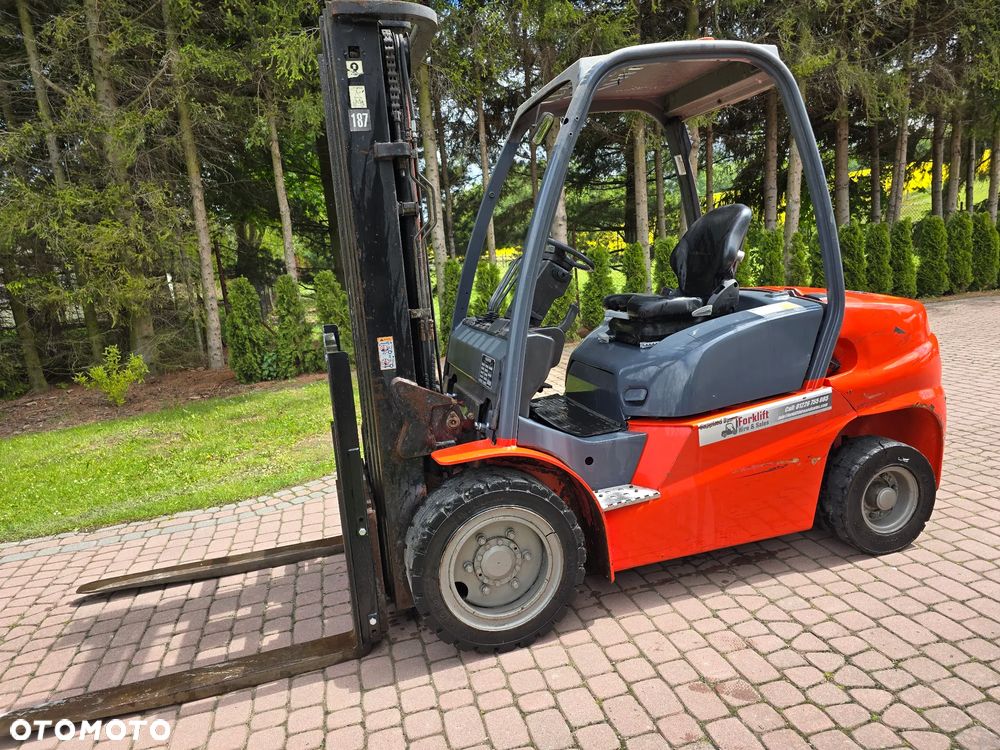 Linde H35 MI35D - 1