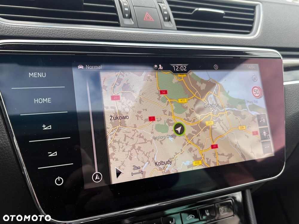 Skoda Superb - 40