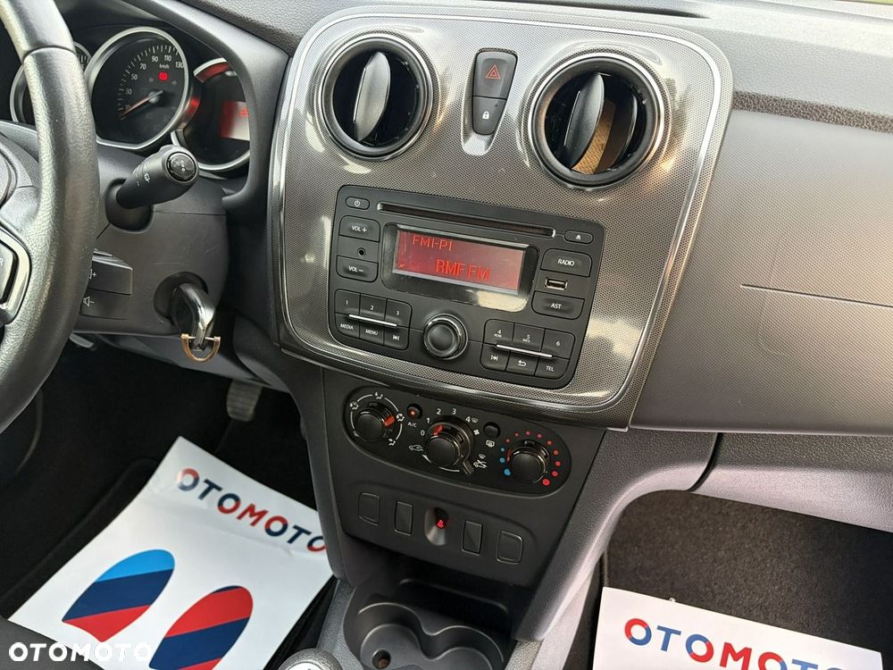 Dacia Sandero Stepway - 11