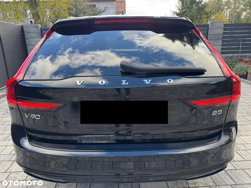 Volvo V90 B5 B Ultimate Dark - 5