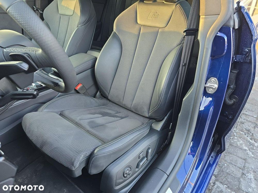 Audi A5 Sportback - 18