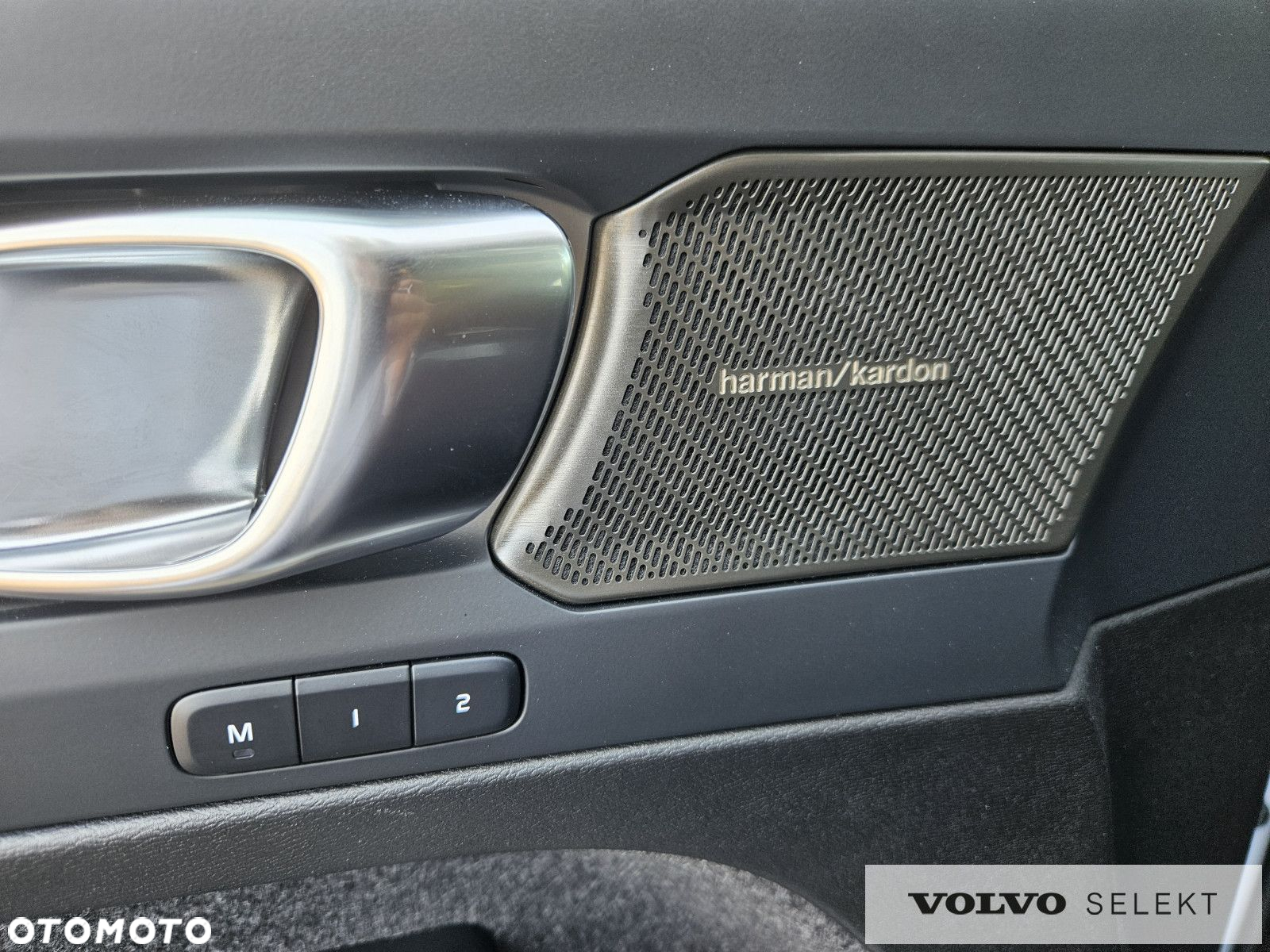 Volvo XC 40 - 28