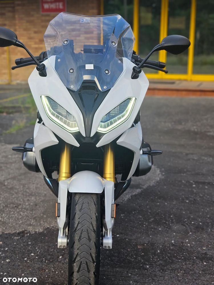 BMW RS - 3
