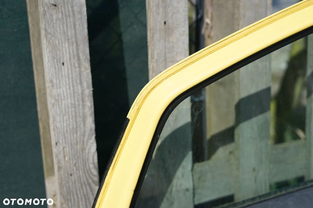 Drzwi przód przednie prawe Opel Corsa D 5d - 10