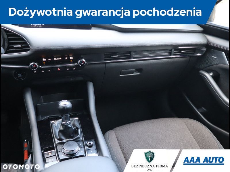 Mazda 3 - 9