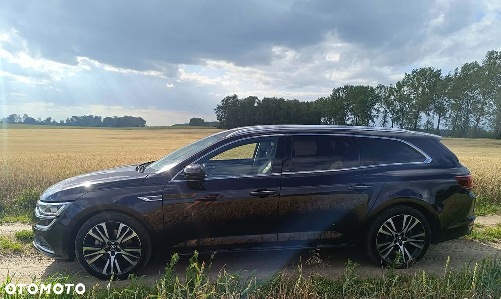 Renault Talisman 1.6 Energy dCi Initiale Paris EDC - 7