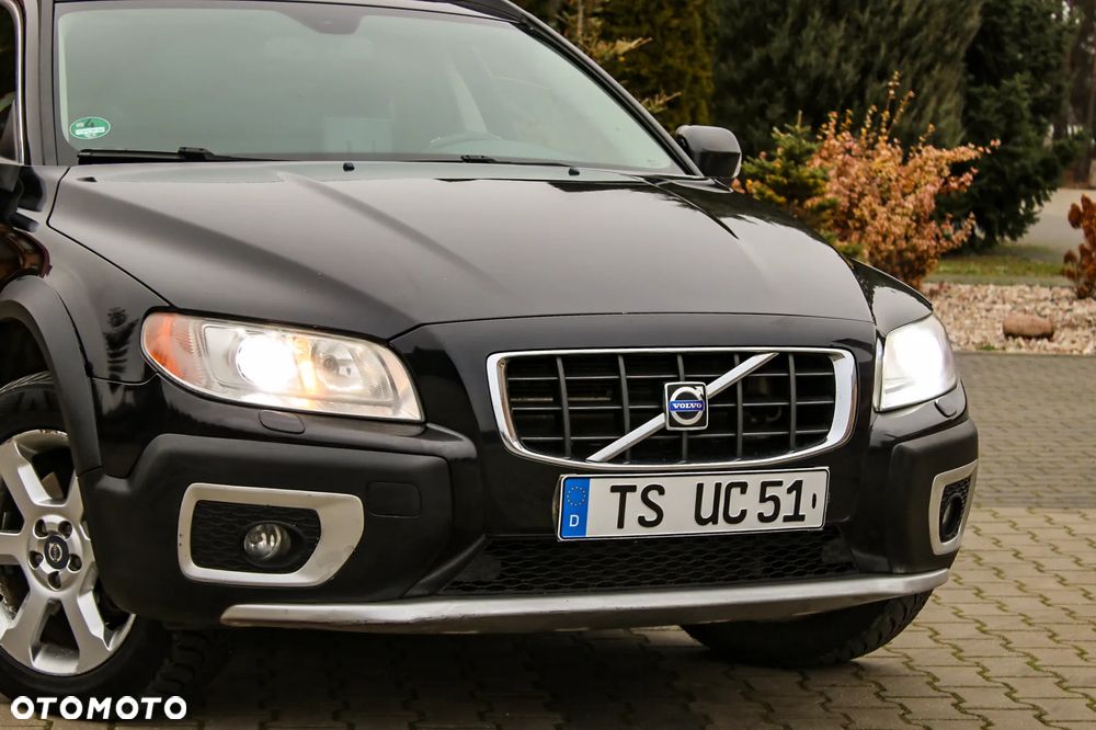 Volvo XC 70 3.2 AWD Summum - 12