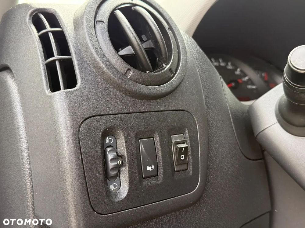 Renault Master ENERGY L3H2 VA - 37
