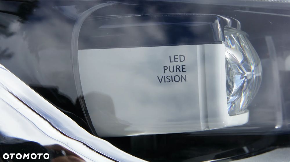 PRZEDNIA PRAWA LAMPA RENAULT TALISMAN FULL LED - 2