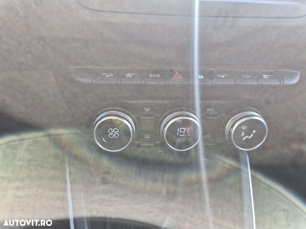 Dacia Duster 1.5 Blue dCi 4WD Prestige - 16