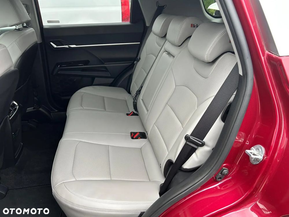 SsangYong/KGM Torres 1.5 T-GDI Wild - 30