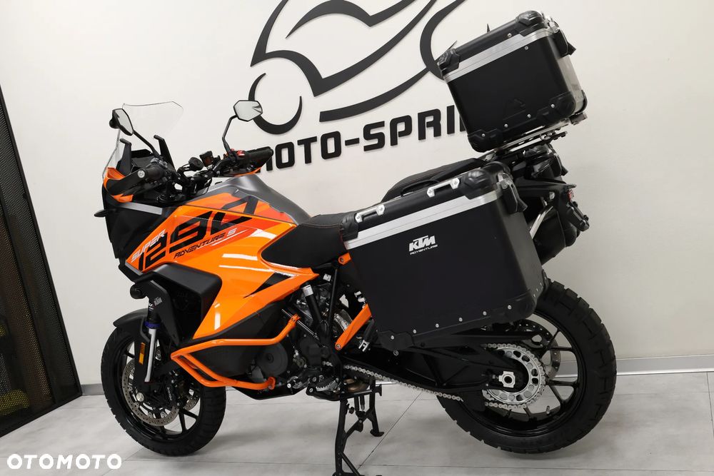 KTM Super Adventure - 11