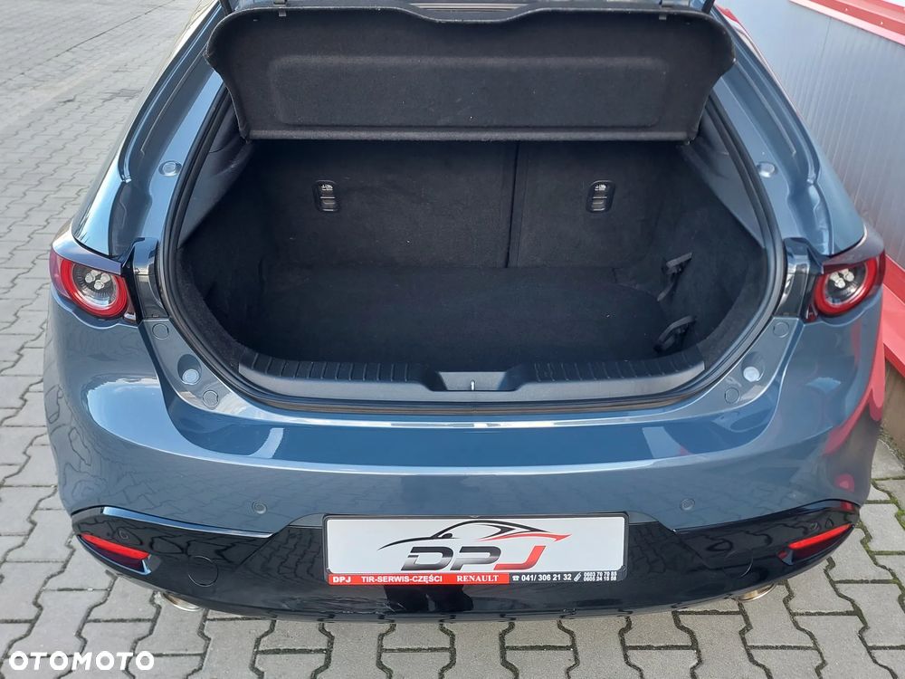 Mazda 3 - 15