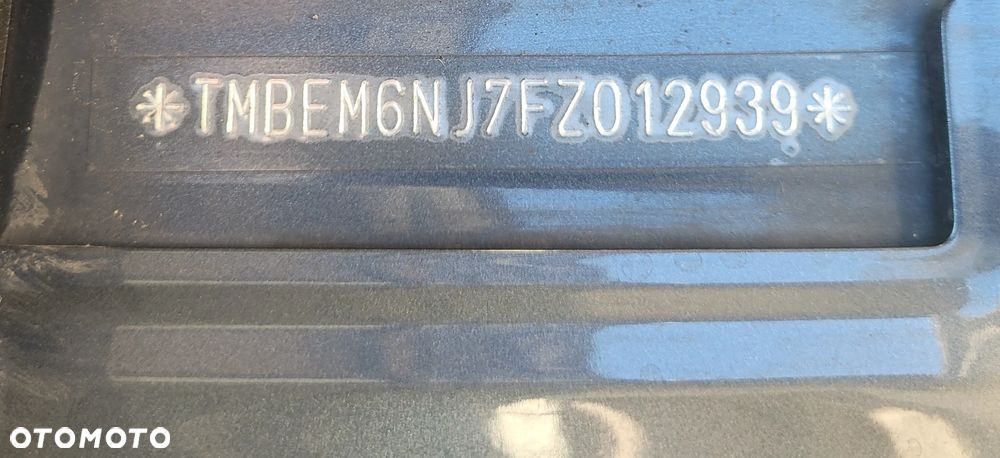 Skoda Fabia - 27