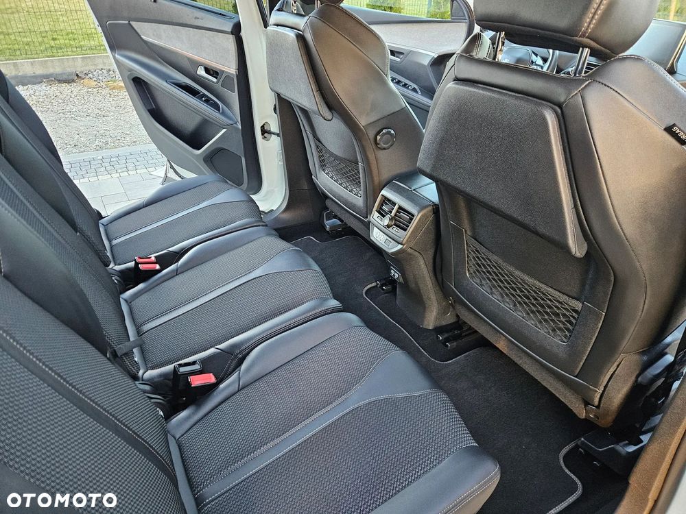 Peugeot 5008 2.0 BlueHDi GT S&S EAT8 - 20