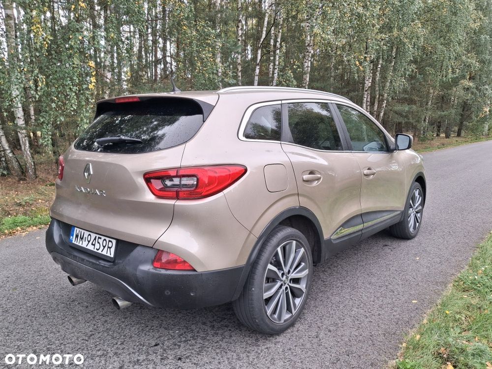 Renault Kadjar - 4