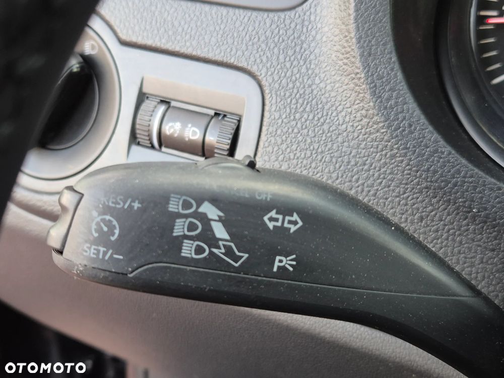 Volkswagen Polo 1.2 Black/Silver Edition - 21