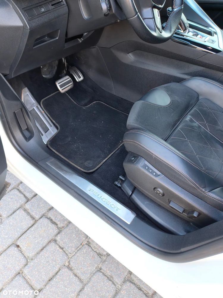 Peugeot 3008 - 25