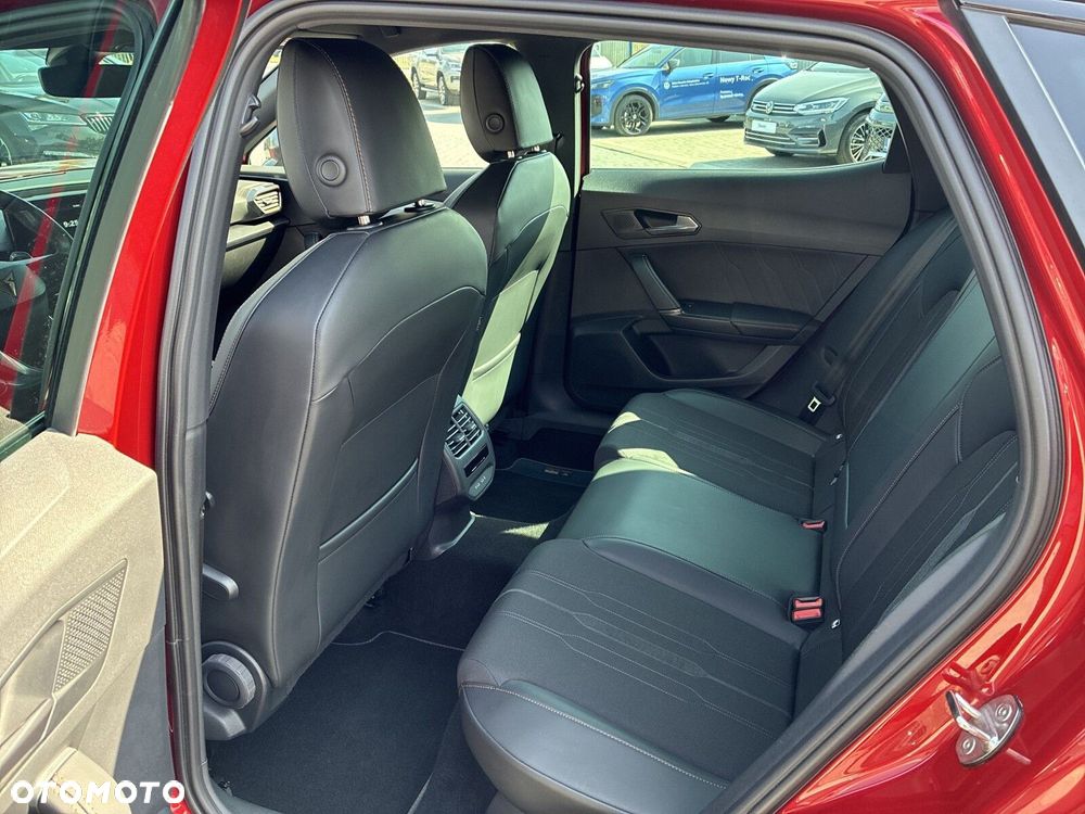 Cupra Formentor 1.5 TSI DSG - 12