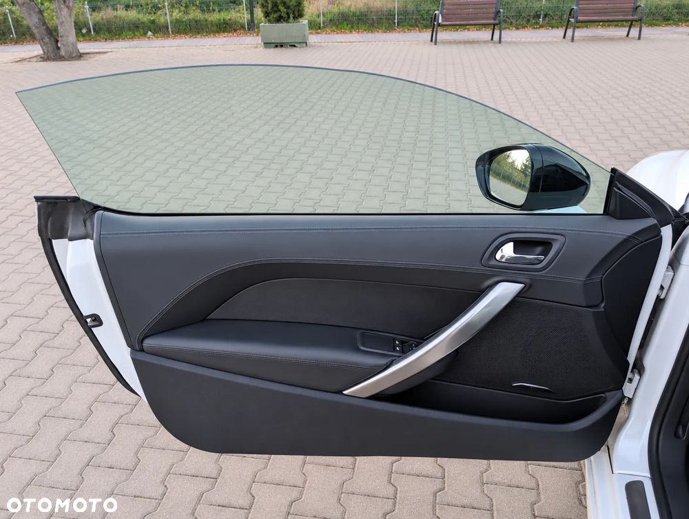 Peugeot RCZ 1.6 THP - 18