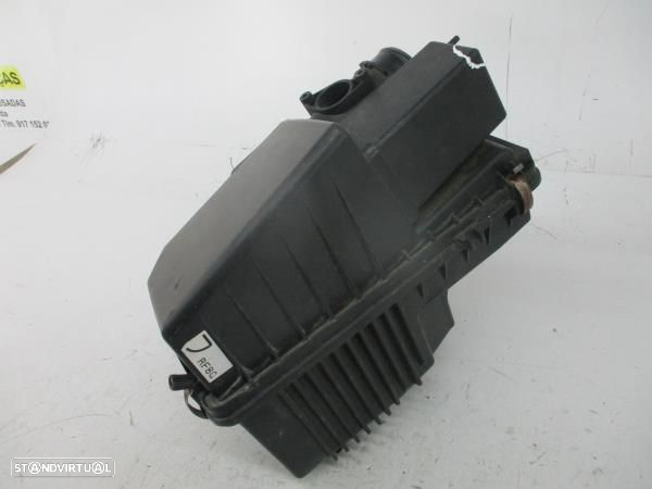 Caixa Filtro Ar  Mazda 6 Hatchback (Gh) - 4