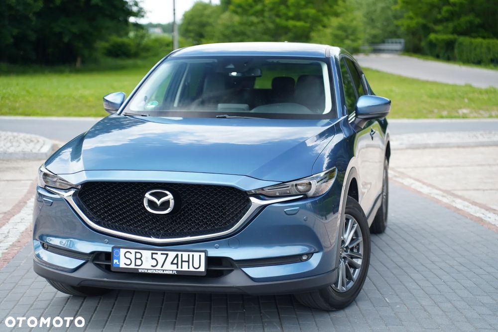 Mazda CX-5 2.0 Skypassion 2WD - 6