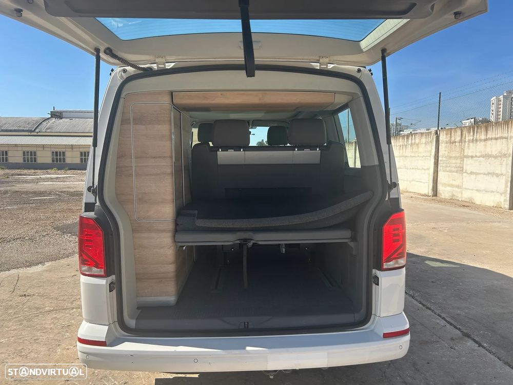 Fiat Ducato Fiat Ducato Weinsberg Carabus 600 K | 2023 | EURO 6 | Vendedor Profissional - 10