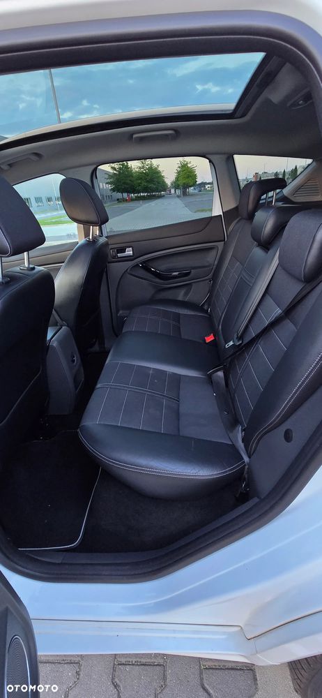 Ford Kuga 2.0 TDCi Individual - 14