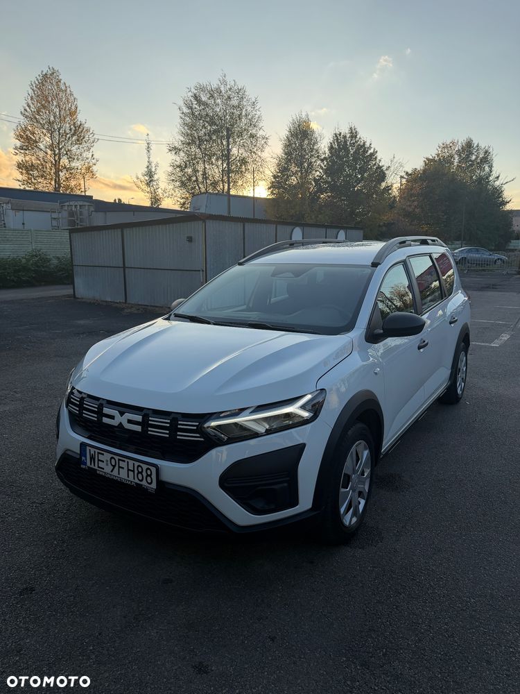 Dacia Jogger - 3