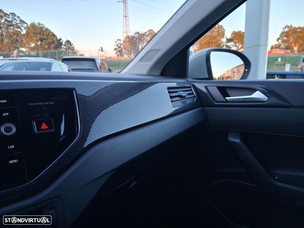 VW Taigo 1.0 TSI Urban - 17