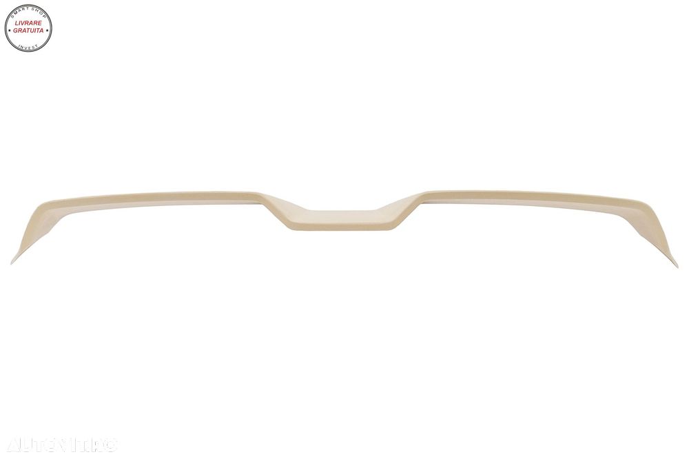 Eleron Luneta Spoiler Audi A3 8Y (2020-) Sportback Nevopsit- livrare gratuita - 2